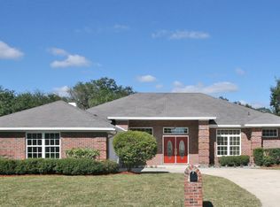 4983 Toproyal Ln, Jacksonville, FL 32277