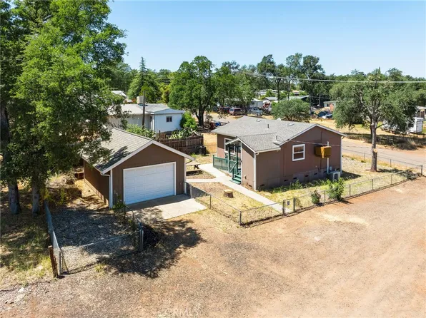 16183 18th Ave, Clearlake, CA 95422