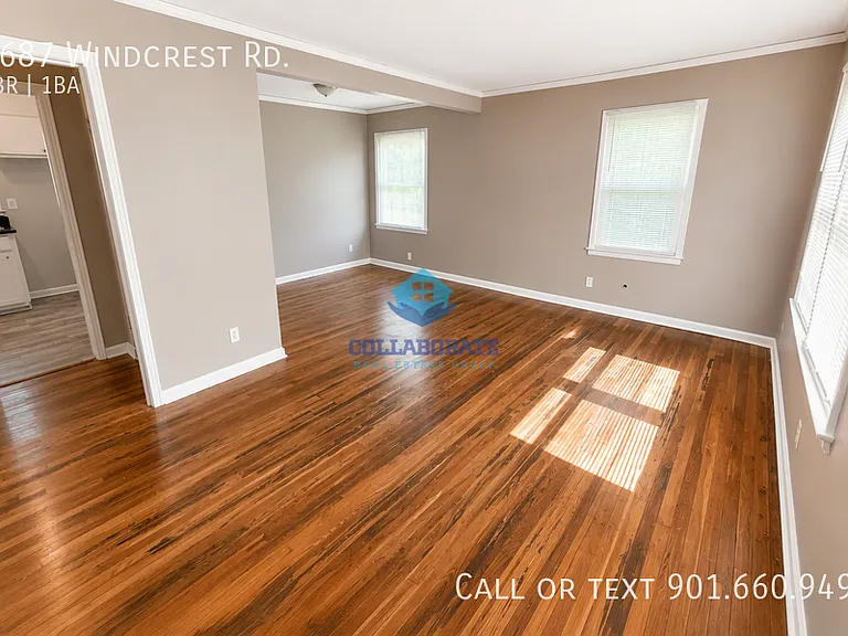 3687 Windcrest Rd — Photo 2