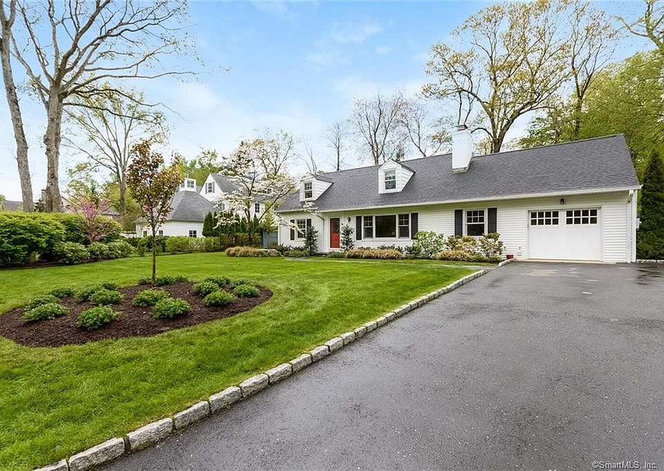 317 Noroton Ave, Darien, CT 06820 MLS 170566017 Zillow