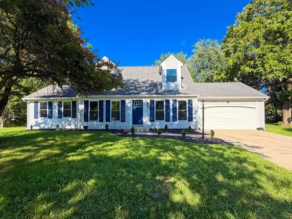 8212 Chestnut Hill Ct, West Chester, OH 45069