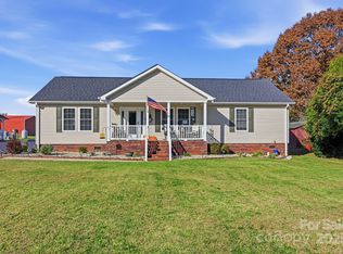 3170 Old Us Highway 70, Cleveland, NC 27013