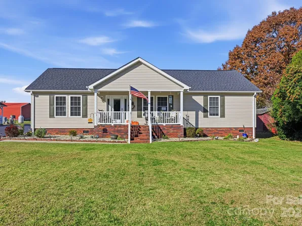 3170 Old Us Highway 70, Cleveland, NC 27013