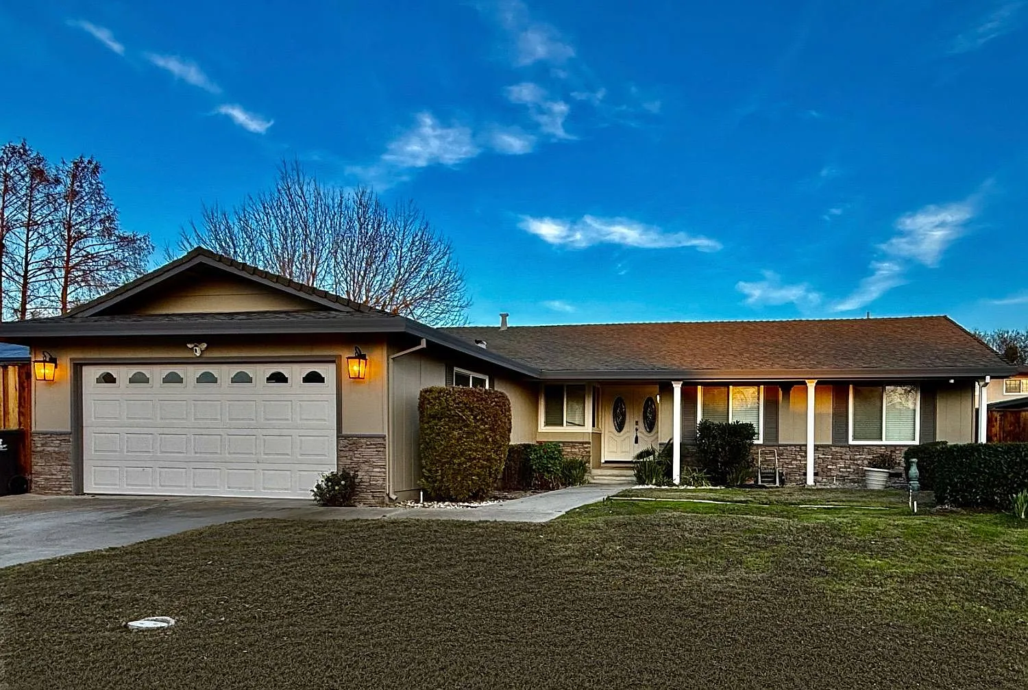 7512 Richland Way photo 1