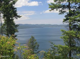 Nka E Bridger Trl, Harrison, ID 83833