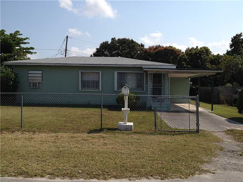 1st image of 1020 NW 136th St
