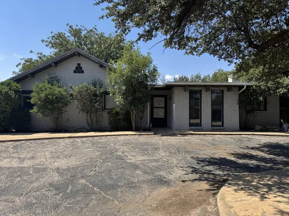 2400 W Golf Course Rd, Midland, TX 79705