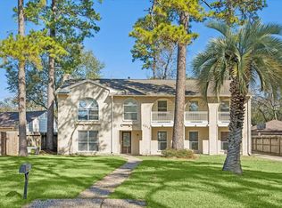 4314 Oxhill Rd, Spring, TX 77388