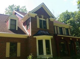 13300 Country Way Cir, Fredericksburg, VA 22407