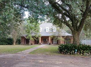 17448 George Oneal Rd, Baton Rouge, LA 70817
