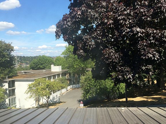 Territorial view looking east.