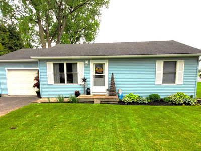 132 Prospect Ave, Bellefontaine, OH, 43311