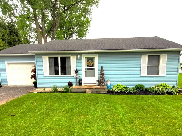 132 Prospect Ave, Bellefontaine, OH 43311