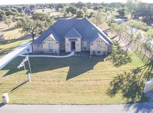 100 Arbor Ter, Brock, TX 76087