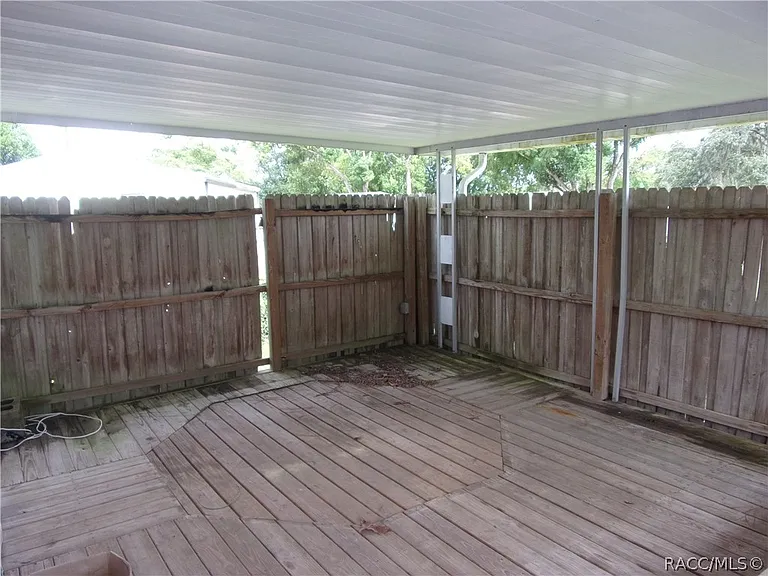 5185 E Old Stump Ct — Photo 20