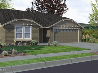 2312 57th Ave, Yakima, WA 98903