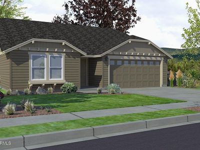 1910 S 62nd Ave, Yakima, WA, 98903