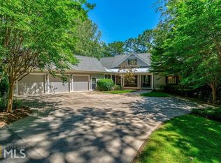 1050 Gaston Ln, Greensboro, GA 30642