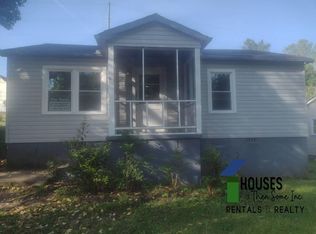 46 Bagwell Cir, Greenville, SC 29605