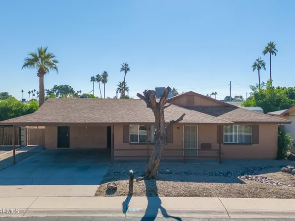 3427 W MALAPAI Drive, Phoenix, AZ 85051