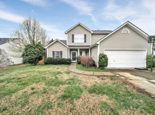 516 Danfield Dr, Clover, SC 29710