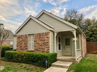 18023 Whispering Gables Ln, Dallas, TX 75287