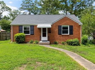 1614 Foster Rd, Richmond, VA 23226