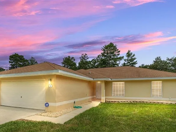 4 Malauka Pass Pl, Ocklawaha, FL 32179