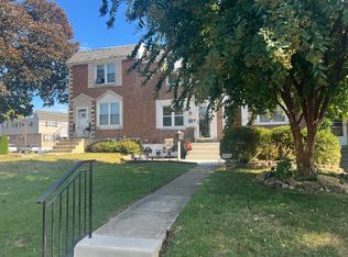 5 N Garfield Ave, Glenolden, PA 19036