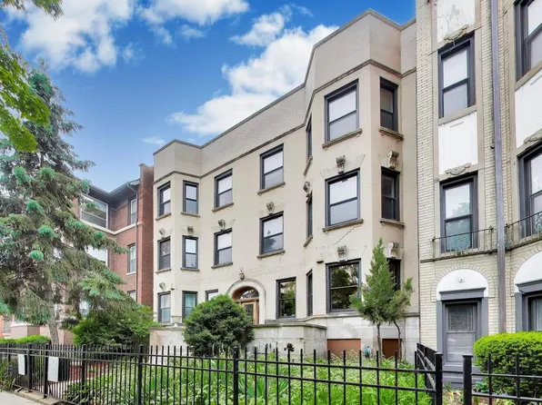 3808 N Pine Grove Ave APT 1N, Chicago, IL 60613