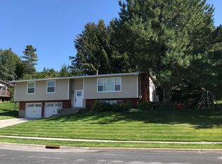 1352 E Chokecherry Dr, Bountiful, UT 84010