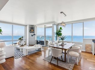 501 Beale St Unit 14A, San Francisco, CA 94105