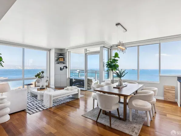 501 Beale St Unit 14A, San Francisco, CA 94105