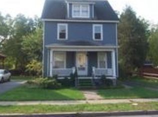 615 W Brighton Ave, Syracuse, NY 13207