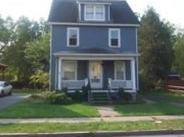 615 W Brighton Ave, Syracuse, NY 13207