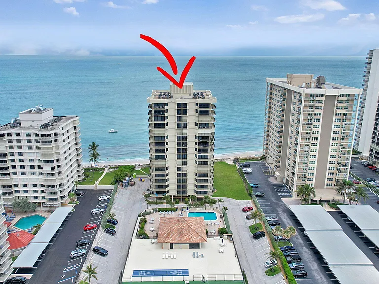 5460 N Ocean Dr #7C — Photo 44