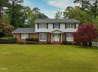 1325 Normandy Rd, Macon, GA 31210