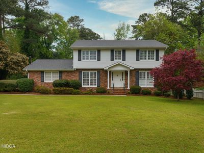 1325 Normandy Rd, Macon, GA, 31210