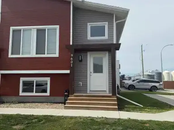 9601 114th Ave #1-9601, Grande Prairie County No. 1, AB T8X 0W7