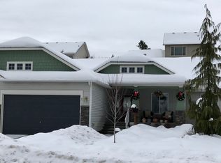 8913 E Vista Park Dr, Spokane, WA 99217