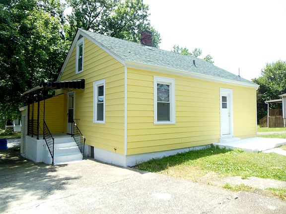 3rd image of 3915 Tennessee Ave NW