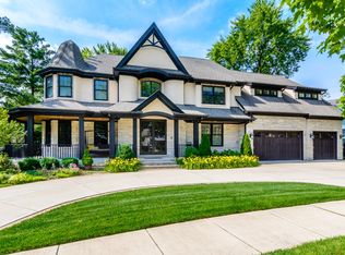212 E Vallette St, Elmhurst, IL