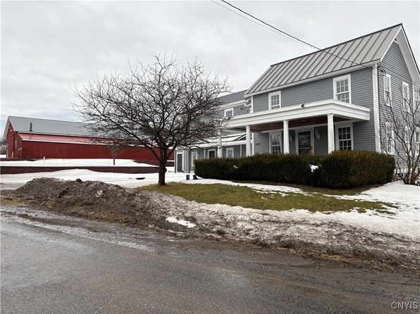 3387-3393 Freetown Hoxie Gorge Rd, Marathon, NY 13803