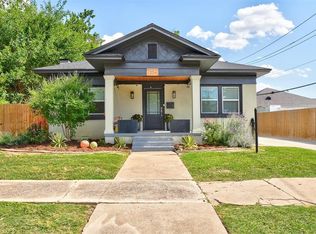 1224 NW 42nd St, Oklahoma City, OK 73118