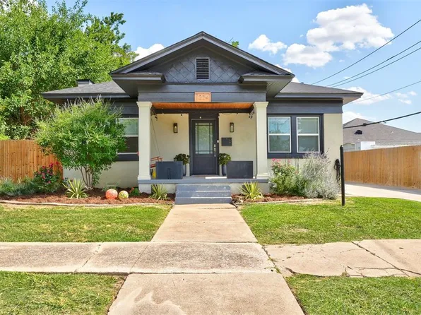 1224 NW 42nd St, Oklahoma City, OK 73118