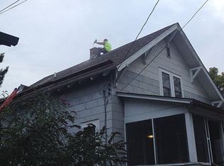 109 W 4th St, East Stroudsburg, PA 18301