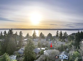 11023 37th Ave SW, Seattle, WA 98146