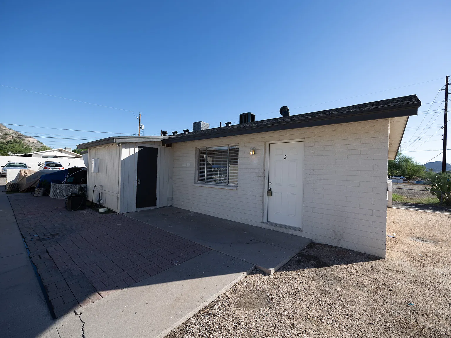 338 E Vogel Ave, Phoenix Az — Photo 3