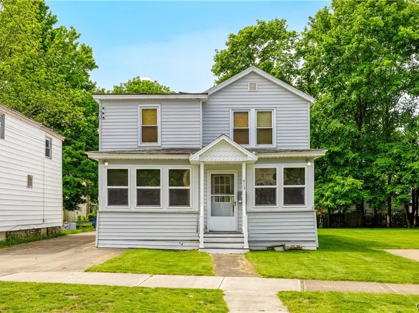 413 William St, Rome, NY 13440