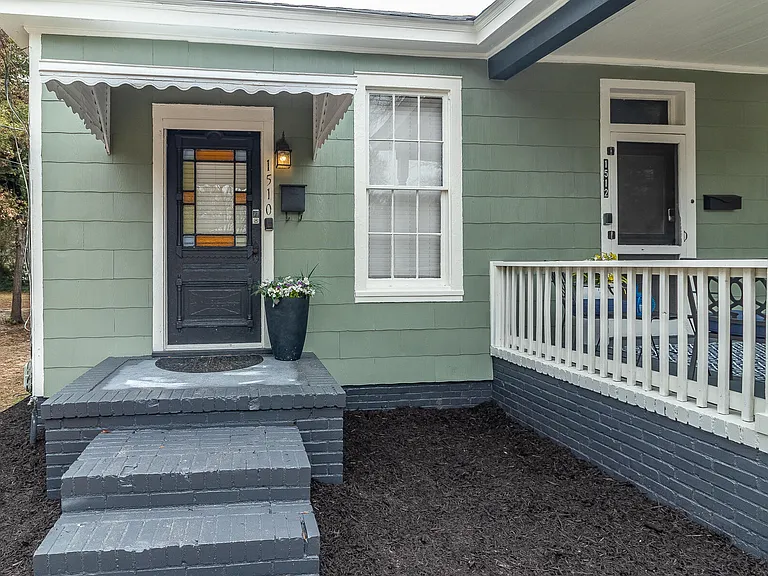 1510 Stovall St — Photo 13